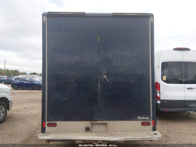 46037680 :رقم المزاد ، 1FDRF3H61LEE88409 vin ، 2020 Ford F-350 Chassis Xlt مزاد بيع