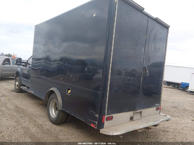 46037680 :رقم المزاد ، 1FDRF3H61LEE88409 vin ، 2020 Ford F-350 Chassis Xlt مزاد بيع