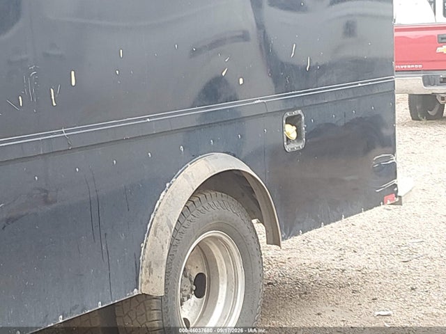 46037680 :رقم المزاد ، 1FDRF3H61LEE88409 vin ، 2020 Ford F-350 Chassis Xlt مزاد بيع