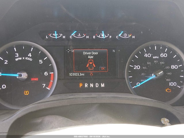 46037680 :رقم المزاد ، 1FDRF3H61LEE88409 vin ، 2020 Ford F-350 Chassis Xlt مزاد بيع