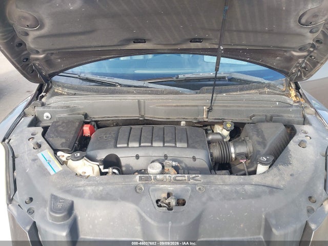 Aukcja sprzedaży 2010 Buick Enclave Cx, vin: 5GALRAED3AJ250480, numer aukcji: 46037682