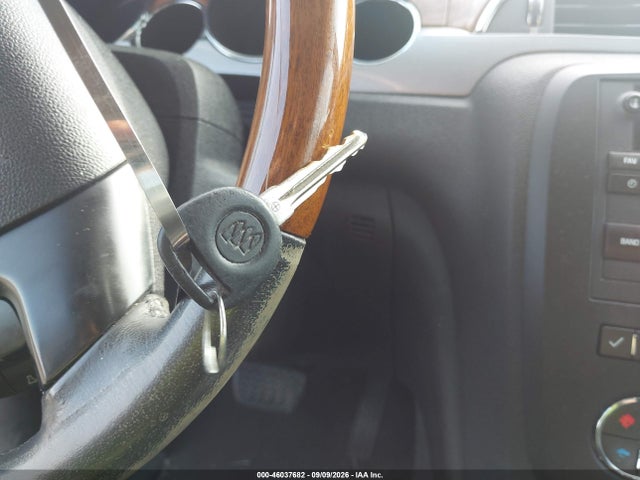 Aukcja sprzedaży 2010 Buick Enclave Cx, vin: 5GALRAED3AJ250480, numer aukcji: 46037682