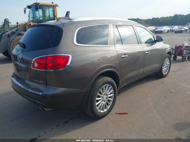 Aukcja sprzedaży 2010 Buick Enclave Cx, vin: 5GALRAED3AJ250480, numer aukcji: 46037682
