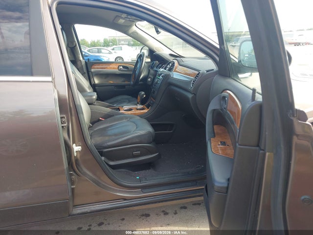 Aukcja sprzedaży 2010 Buick Enclave Cx, vin: 5GALRAED3AJ250480, numer aukcji: 46037682