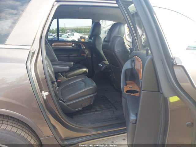 Aukcja sprzedaży 2010 Buick Enclave Cx, vin: 5GALRAED3AJ250480, numer aukcji: 46037682