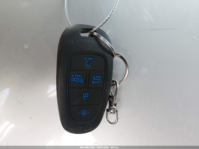 Hyundai Santa Fe Sel 2023 5NMS3DAJ6PH520616 Image 11