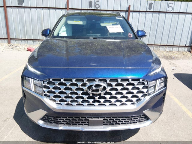 Hyundai Santa Fe Sel 2023 5NMS3DAJ6PH520616 Image 12