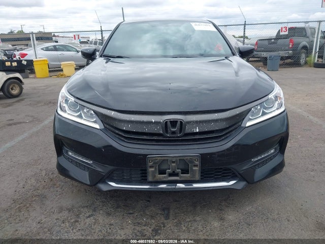 Продаж на аукціоні авто 2017 Honda Accord Sport, vin: 1HGCR2F52HA215548, номер лоту: 46037692