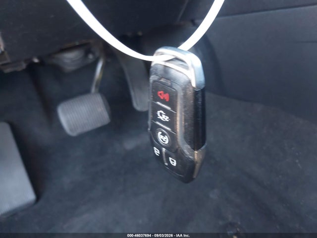 1FM5K7DH6HGC76979 Ford EXPLORER XLT