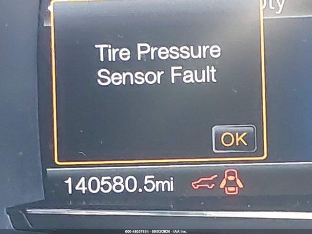 1FM5K7DH6HGC76979 Ford EXPLORER XLT