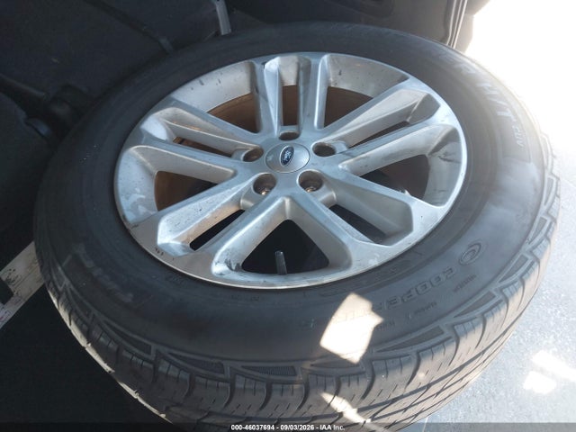 1FM5K7DH6HGC76979 Ford EXPLORER XLT
