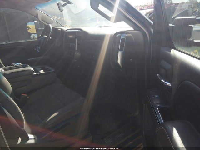 Продажа на аукционе авто 2017 Chevrolet Silverado 3500hd Chassis Lt, vin: 1GB3KZCG6HF159767, номер лота: 46037695