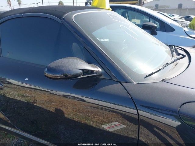 Продаж на аукціоні авто 2008 Porsche 911 Carrera S, vin: WP0CB29968S777075, номер лоту: 46037696