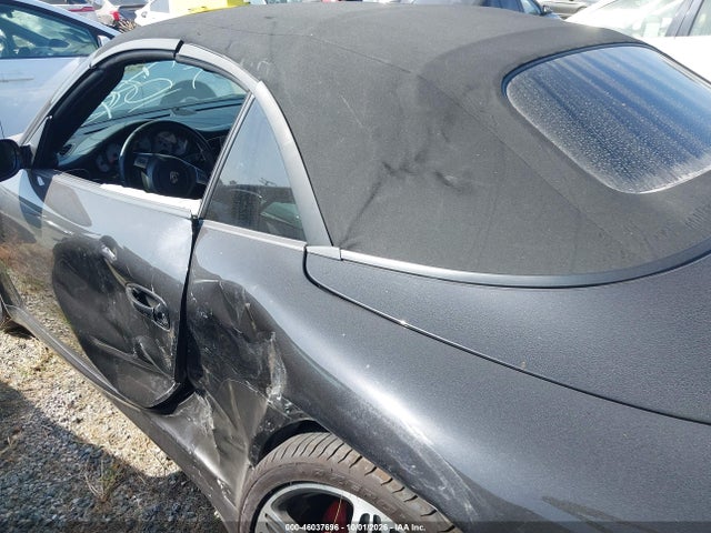 Продаж на аукціоні авто 2008 Porsche 911 Carrera S, vin: WP0CB29968S777075, номер лоту: 46037696