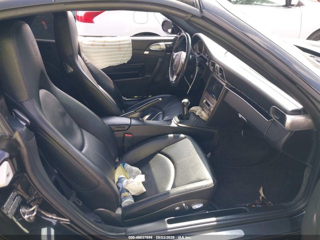 Продаж на аукціоні авто 2008 Porsche 911 Carrera S, vin: WP0CB29968S777075, номер лоту: 46037696