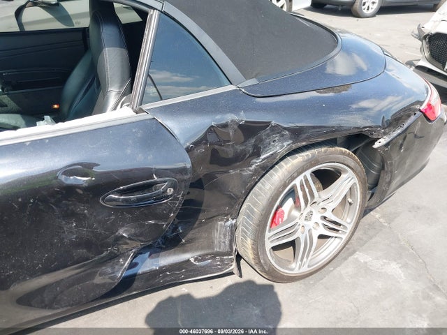 Продаж на аукціоні авто 2008 Porsche 911 Carrera S, vin: WP0CB29968S777075, номер лоту: 46037696