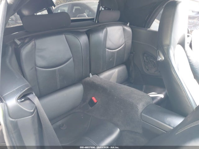 Продаж на аукціоні авто 2008 Porsche 911 Carrera S, vin: WP0CB29968S777075, номер лоту: 46037696