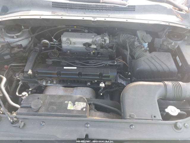 Aukcja sprzedaży 2007 Kia Sportage Lx, vin: KNDJF724877413815, numer aukcji: 46037697