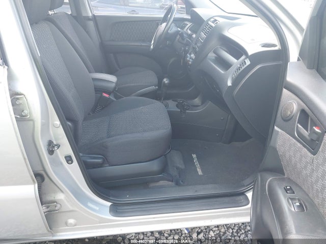 Aukcja sprzedaży 2007 Kia Sportage Lx, vin: KNDJF724877413815, numer aukcji: 46037697