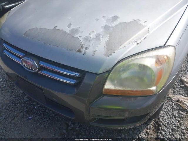 Aukcja sprzedaży 2007 Kia Sportage Lx, vin: KNDJF724877413815, numer aukcji: 46037697