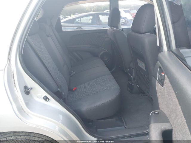 Aukcja sprzedaży 2007 Kia Sportage Lx, vin: KNDJF724877413815, numer aukcji: 46037697