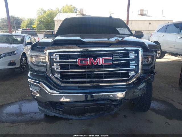 GMC Sierra 1500 Slt 2017 3GTU2NEC3HG426607 Image 12