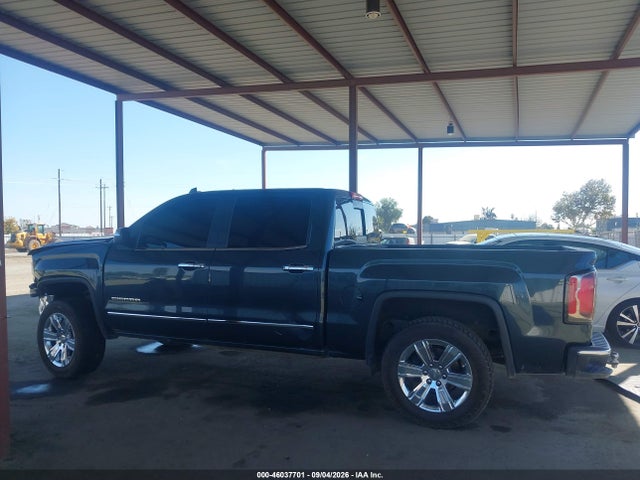 GMC Sierra 1500 Slt 2017 3GTU2NEC3HG426607 Image 14