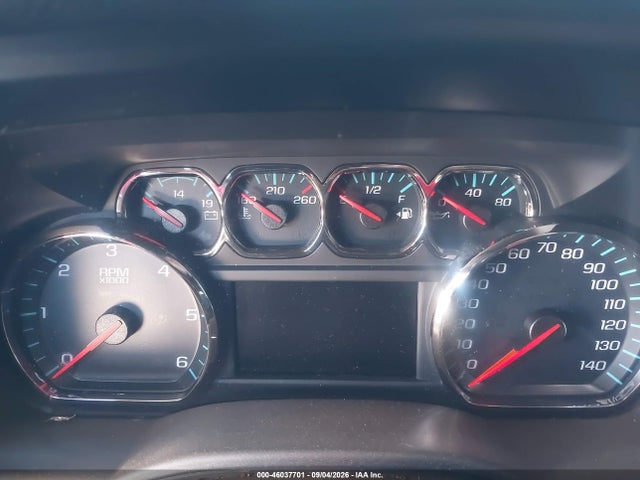 GMC Sierra 1500 Slt 2017 3GTU2NEC3HG426607 Image 7