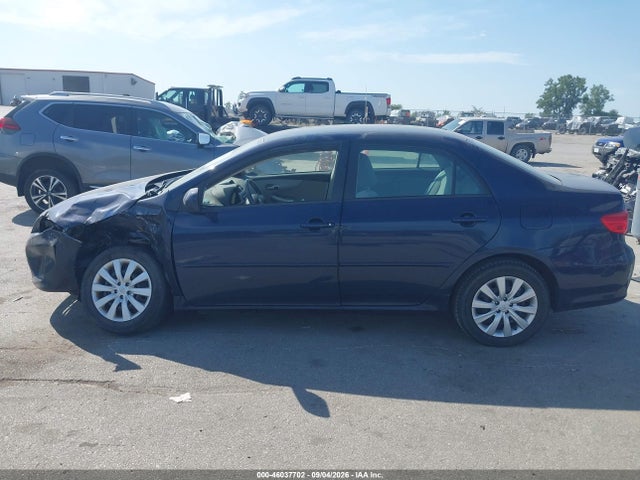 Продажа на аукционе авто 2012 Toyota Corolla Le, vin: 5YFBU4EE4CP043338, номер лота: 46037702