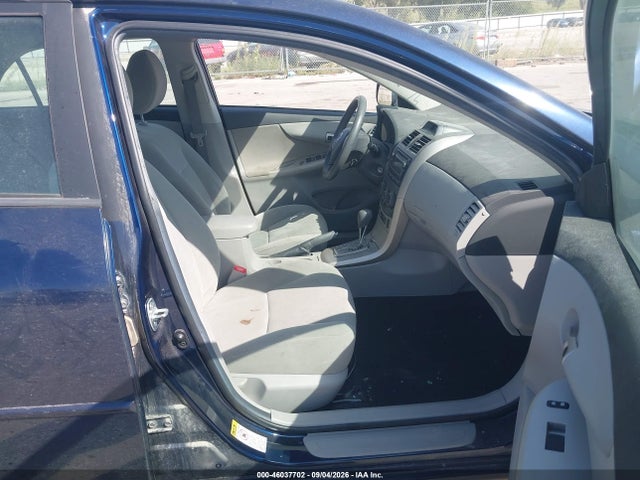 Продажа на аукционе авто 2012 Toyota Corolla Le, vin: 5YFBU4EE4CP043338, номер лота: 46037702