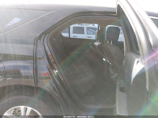 Aukcja sprzedaży 2016 Chevrolet Equinox Ls, vin: 2GNFLEEK8G6169684, numer aukcji: 46037703