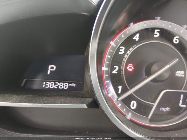 JM1BM1M35F1238632 Mazda Mazda3 S Grand Touring
