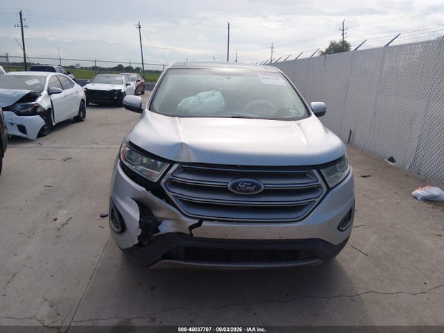 Продаж на аукціоні авто 2018 Ford Edge Titanium, vin: 2FMPK3K94JBB20420, номер лоту: 46037707
