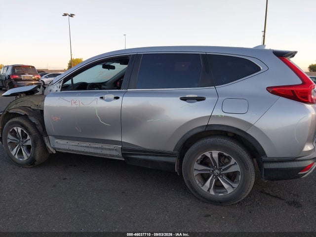 7FARW5H32HE004232 Honda CR-V LX