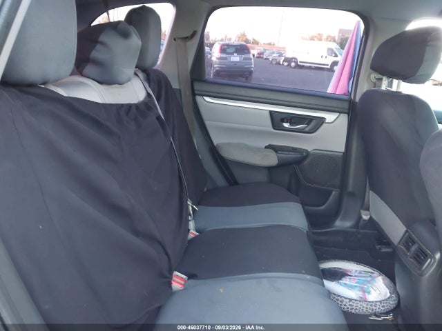 7FARW5H32HE004232 Honda CR-V LX