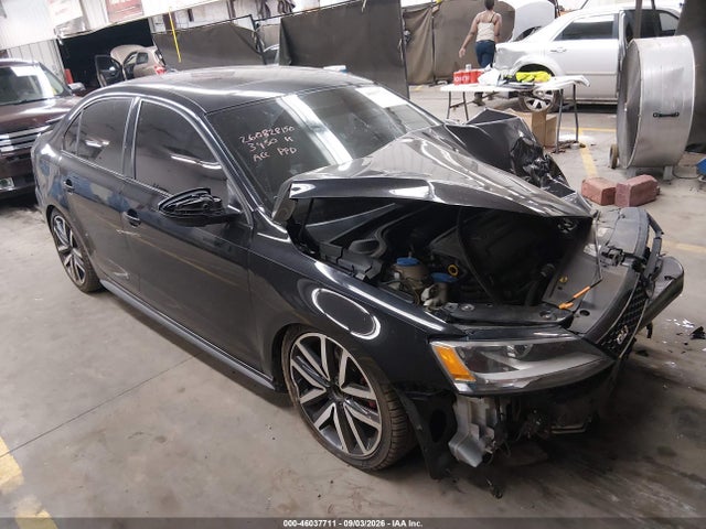 Aukcja sprzedaży 2014 Volkswagen Jetta Gli Autobahn, vin: 3VW4S7AJ4EM363950, numer aukcji: 46037711