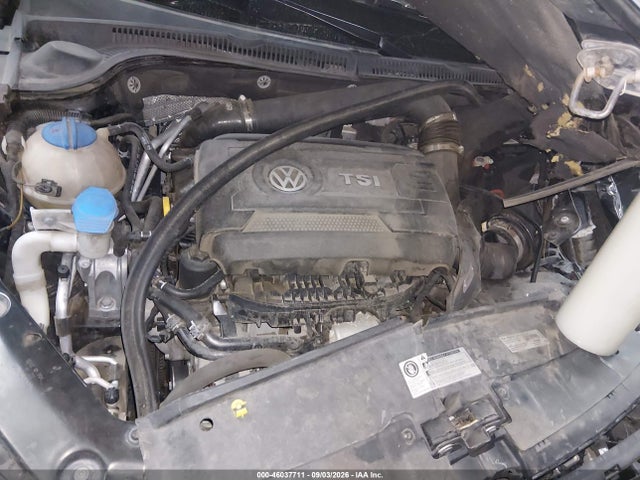 46037711 :رقم المزاد ، 3VW4S7AJ4EM363950 vin ، 2014 Volkswagen Jetta Gli Autobahn مزاد بيع