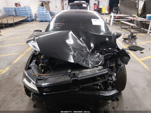 46037711 :رقم المزاد ، 3VW4S7AJ4EM363950 vin ، 2014 Volkswagen Jetta Gli Autobahn مزاد بيع