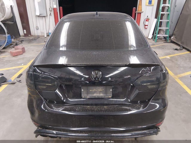 46037711 :رقم المزاد ، 3VW4S7AJ4EM363950 vin ، 2014 Volkswagen Jetta Gli Autobahn مزاد بيع