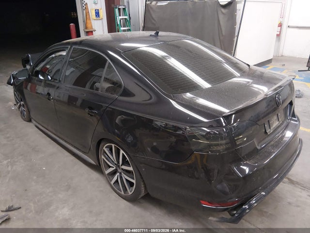 46037711 :رقم المزاد ، 3VW4S7AJ4EM363950 vin ، 2014 Volkswagen Jetta Gli Autobahn مزاد بيع