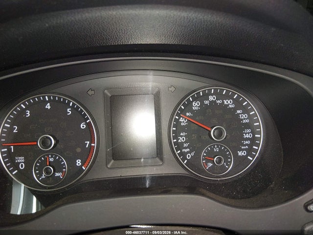 46037711 :رقم المزاد ، 3VW4S7AJ4EM363950 vin ، 2014 Volkswagen Jetta Gli Autobahn مزاد بيع