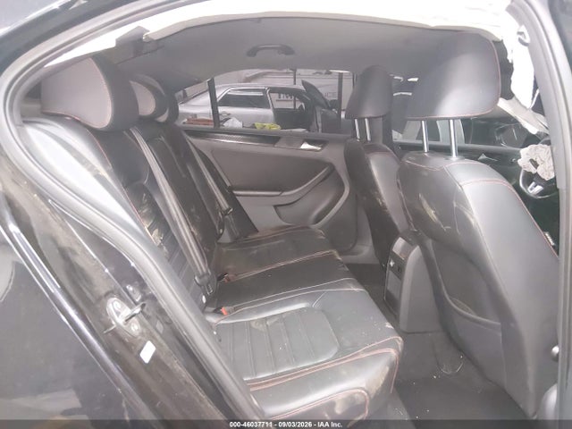 46037711 :رقم المزاد ، 3VW4S7AJ4EM363950 vin ، 2014 Volkswagen Jetta Gli Autobahn مزاد بيع