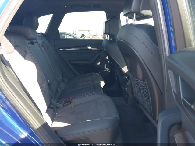 Продажа на аукционе авто 2021 Audi Q5 Premium Plus 55 Tfsi E Quattro S Tronic, vin: WA1E2AFY6M2042888, номер лота: 46037712