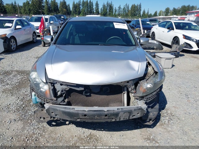 Aukcja sprzedaży 2012 Honda Accord 2.4 Se, vin: 1HGCP2F6XCA188784, numer aukcji: 46037716