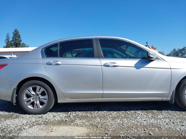 Aukcja sprzedaży 2012 Honda Accord 2.4 Se, vin: 1HGCP2F6XCA188784, numer aukcji: 46037716