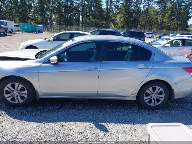 Aukcja sprzedaży 2012 Honda Accord 2.4 Se, vin: 1HGCP2F6XCA188784, numer aukcji: 46037716