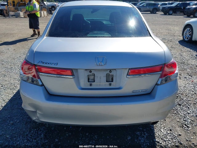Aukcja sprzedaży 2012 Honda Accord 2.4 Se, vin: 1HGCP2F6XCA188784, numer aukcji: 46037716