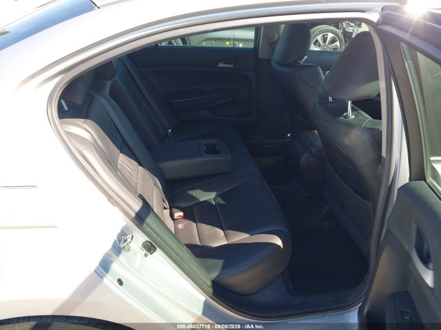 Aukcja sprzedaży 2012 Honda Accord 2.4 Se, vin: 1HGCP2F6XCA188784, numer aukcji: 46037716
