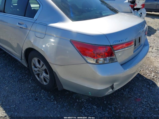 Aukcja sprzedaży 2012 Honda Accord 2.4 Se, vin: 1HGCP2F6XCA188784, numer aukcji: 46037716