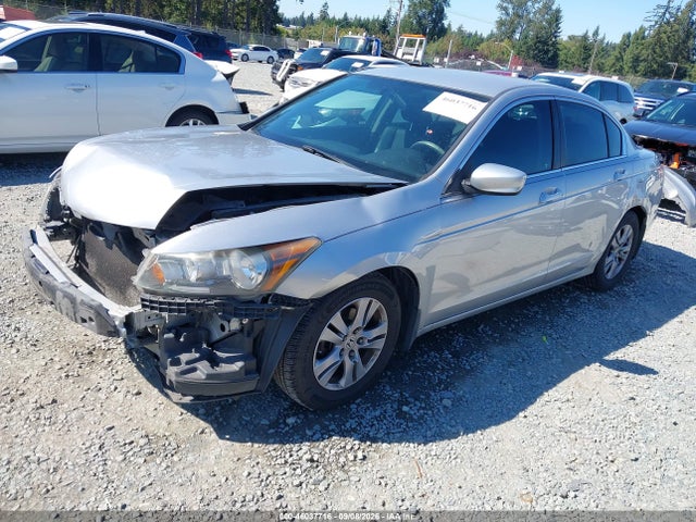 Aukcja sprzedaży 2012 Honda Accord 2.4 Se, vin: 1HGCP2F6XCA188784, numer aukcji: 46037716
